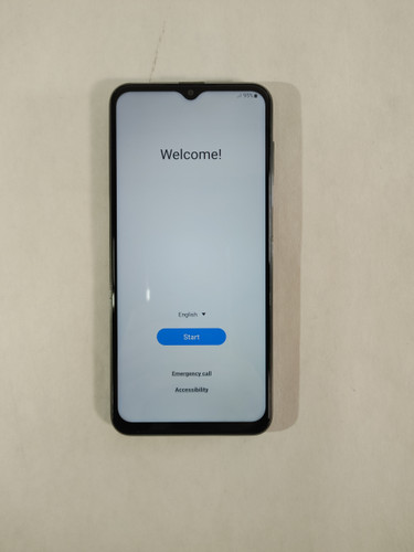 Samsung Galaxy A13 SM-A135U1 32 GB Android 12 Verizon Only (Wi-Fi + 4G)