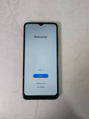 Samsung Galaxy A03s SM-A037U1 32 GB Android 11 Verizon Only (Wi-Fi + 4G)