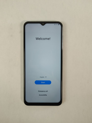 Samsung Galaxy A13 SM-A135U1 32 GB Android 12 Verizon Only (Wi-Fi + 4G)