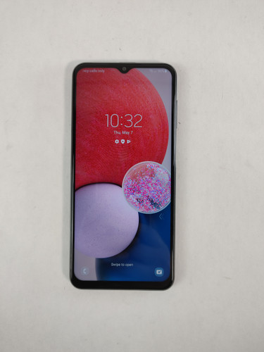 Samsung Galaxy A13 SM-A135U1 32 GB Android 12 Verizon Only (Wi-Fi + 4G)
