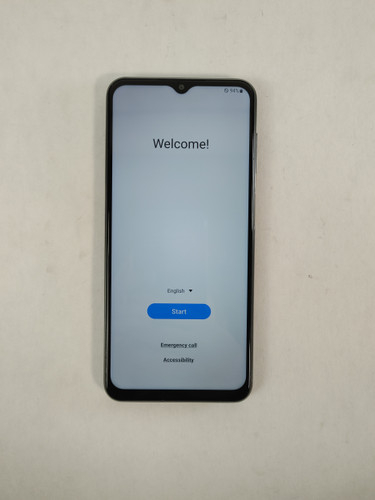 Samsung Galaxy A13 SM-A135U1 32 GB Android 12 Verizon Only (Wi-Fi + 4G)