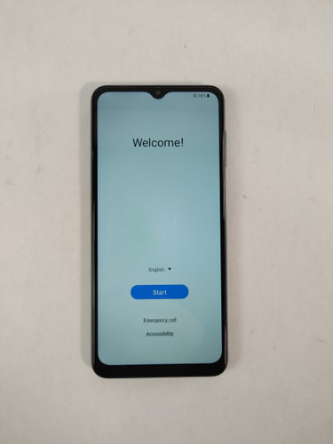 Samsung Galaxy A13 5G SM-A136U1 64 GB Android 11 Verizon Only (Wi-Fi + 5G)