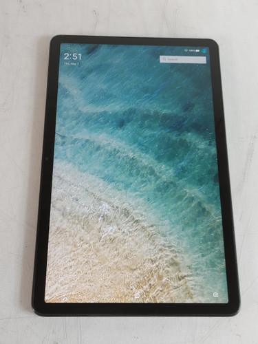Amazon Fire Max 11 (13th Gen) SU8NST 64 GB Fire OS (WiFi Only)