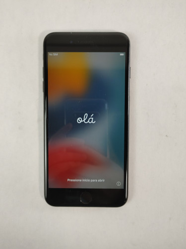 Apple iPhone 7 Plus A1661 32 GB iOS 15.8.7 Sprint Only (Wi-Fi + 4G)