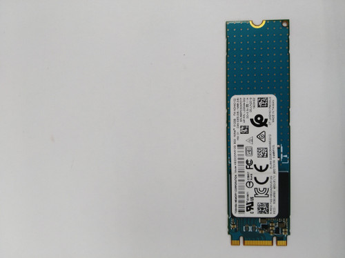 Toshiba  BG3 KBG30ZMV512G 512 GB M.2 NVMe 80mm SSD