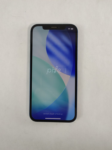 Apple iPhone 12 A2172 256 GB iOS 26.4.2 AT&T Only (Wi-Fi + 4G)