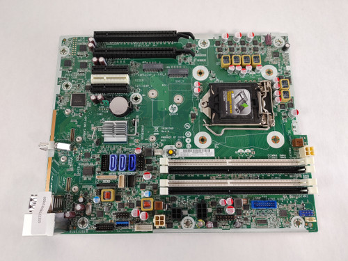 HP Pavilion x360 m3-u001dx L09623-001 Intel BGA 1356 DDR3 SDRAM Desktop