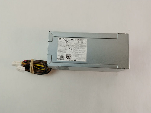 HP EliteDesk 800 G4 MT 4-Pin 260W SFF Desktop Power Supply L70041-004