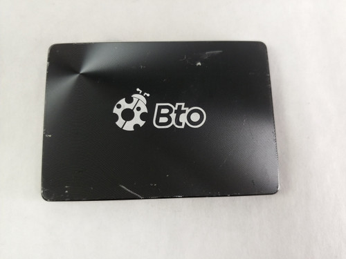 BTO   ZST-SSDM04-S400 240 GB SATA III 2.5 in SSD