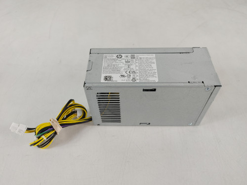HP 280 G3 MT 180 W 4+4 CPU SFF Desktop Power Supply L70042-002