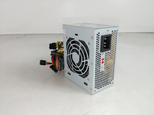 Lot of 10 Power Man IP-P300BN1-0 300W 20+4-Pin SFX Power Supply
