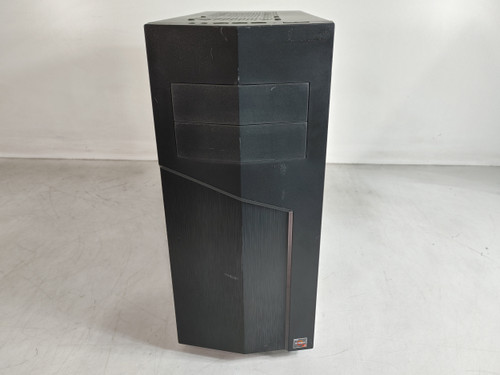 MSI X470 Gaming Plus Ryzen 7 2700X 3.70 GHz 16 GB DDR4 500 GB NVMe Windows 11 Pro Desktop A1