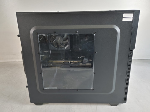Gigabyte Aorus Ultra Gaming Ryzen 7 2700X 3.70 GHz 32 GB DDR4 1 TB NVMe Windows 11 Pro Desktop A1
