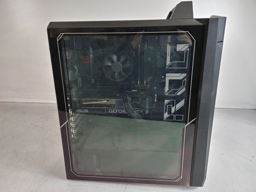 Asus ROG STRIX B460-G Gaming Core i7-10700KF 3.80 GHz 16 GB DDR4 500 GB NVMe Windows 11 Pro Desktop A1