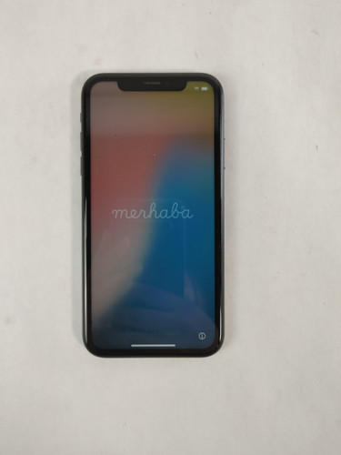 Apple iPhone XR A1984 64 GB iOS 18.7.8 (Wi-Fi + 4G) Unlocked