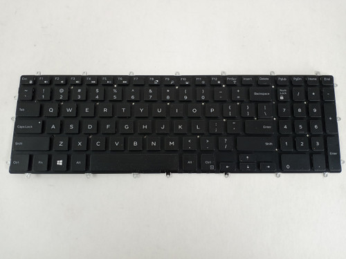 Dell Inspiron 17 (7779) 2-in-1 Ribbon Laptop Keyboard 3NVJK