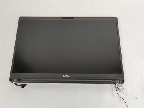 Dell Latitude 7400 14 in Matte LCD Screen Assembly