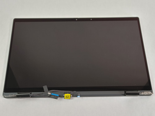 Dell Latitude 7420 14 in Glossy LCD Touchscreen Assembly