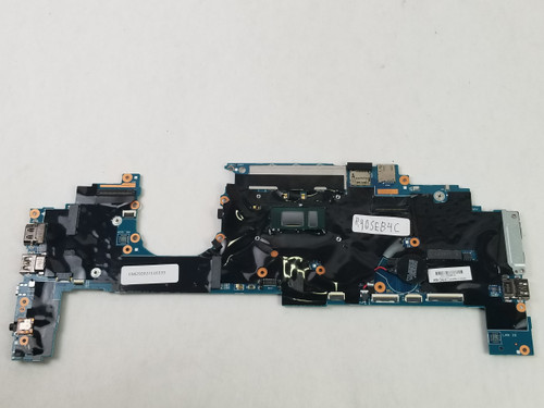 Lenovo X1 Yoga 3rd Gen Core i5-8250U 1.60 GHz DDR3 Motherboard 01YN200