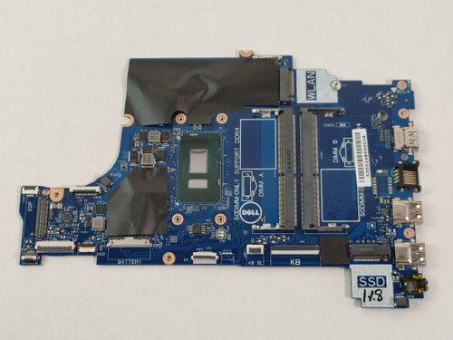 Dell Inspiron 17 5770 Core i7-8550U 1.80 GHz DDR4 Motherboard V4K03