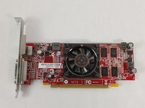 ATI Radeon HD 5450 1 GB DDR3 PCI Express x16 Desktop Video Card