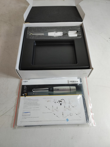 Carestream CS 1500 Intraoral Dental Camera - No Cable For Parts