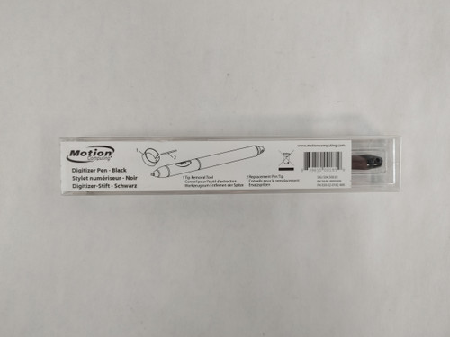 Lot of 5 New Motion Computing 030-07-0004 504.500.01 Digitizer Pen