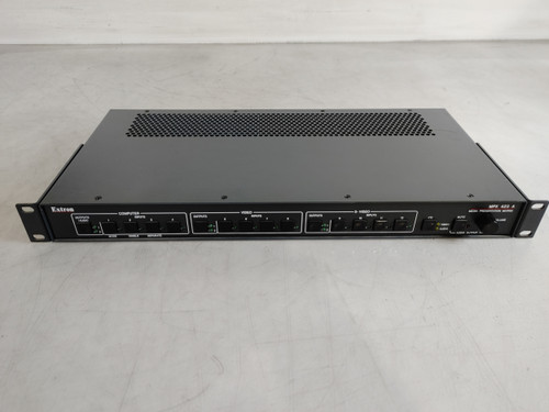 Extron MPX 423 A Media Presentation Matrix Switcher
