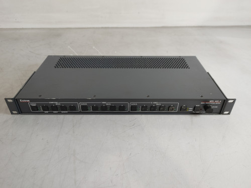 Extron MPX 423 A Media Presentation Matrix Switcher