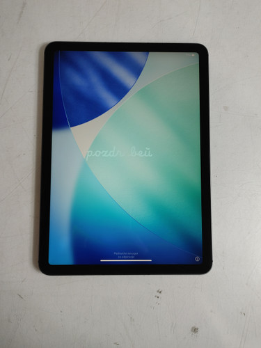 Apple iPad Air 4th Gen A2324 64 GB iOS 26.5 (Wi-Fi + 4G) Unlocked