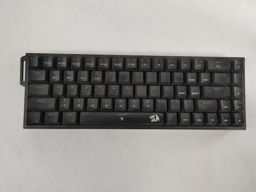 Redragon K631RGB-PRO-P Cator Pro Portable Light-up keyboard
