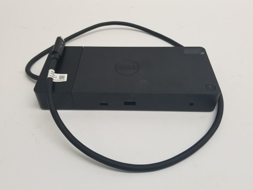 Dell PXP3H Laptop USB-C Docking Station