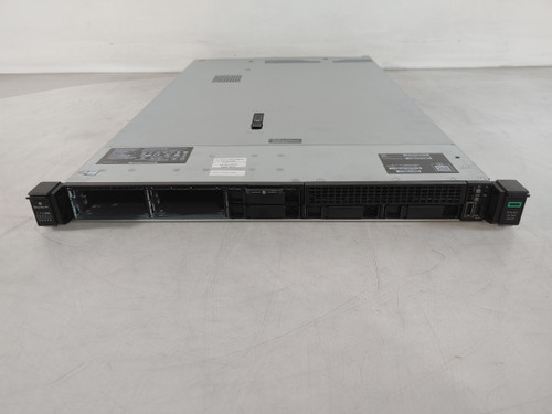 HP ProLiant DL360 Gen10 2.10 GHz Intel Xeon Silver 4110 16 GB DDR4 Server - No HDD B9