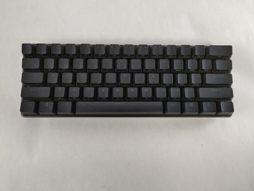 SteelSeries 64913 Apex Pro Mini Gen 3 Light-up USB-C Keyboard