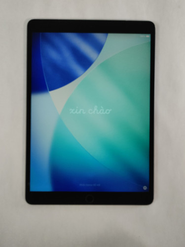 Apple iPad Air 3rd Gen A2153 64 GB iOS 26.5 (Wi-Fi + 4G) Unlocked