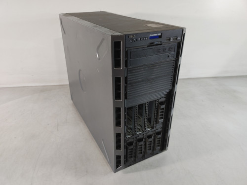 Dell PowerEdge T430 3.00 GHz Intel Xeon E5-2623 v3 16 GB DDR4 Server No Drives/No OS A7