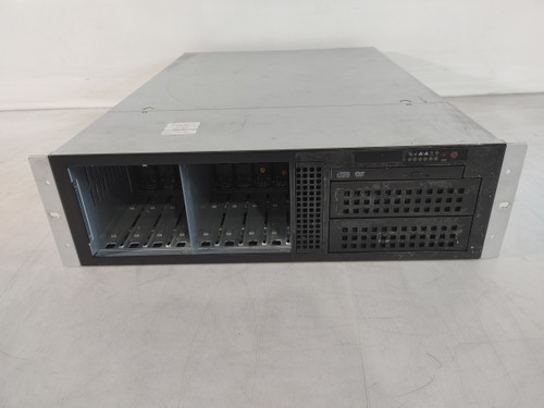 SuperMicro CSE-835 3.30 GHz Intel Xeon E3-1225 v6 8 GB DDR4 Server No Drives/No OS A1