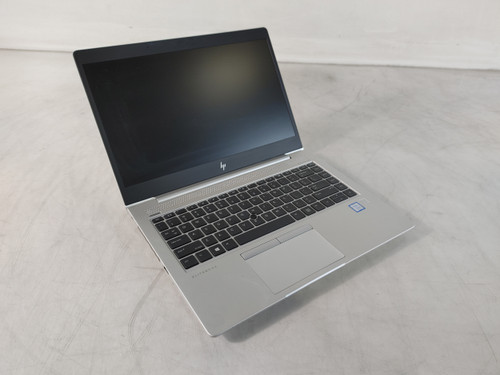 HP EliteBook 840 G5 Core i5-8250U 1.60 GHz 8 GB DDR4 No HDD
