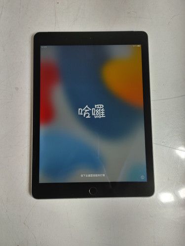 Apple iPad Air 2nd Gen A1567 64 GB iOS 15.8.8 (Wi-Fi + 4G) Unlocked For Parts