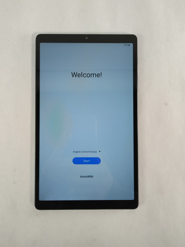 Samsung Galaxy Tab A7 Lite SM-T220 32 GB Android 12 (WiFi Only)