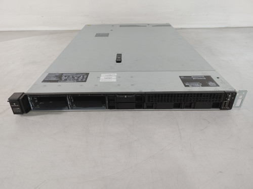HP ProLiant DL360 Gen10 2.10 GHz Intel Xeon Silver 4110 32 GB DDR4 Server - No HDD C1