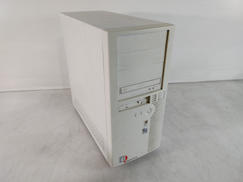 Vintage MSI MS-6119 BX2 Intel Pentium II 350 MHz 64 MB SDRAM Desktop