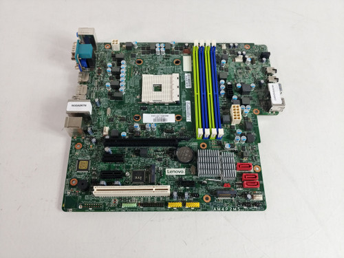 Lenovo ThinkCentre M725s AMD Socket AM4 DDR3 Motherboard 5B20U53978