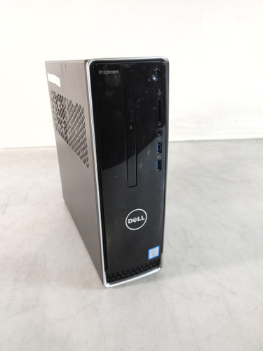 Dell Inspiron 3250 SFF Core i5-6400 2.70 GHz 16 GB DDR3 No HDD