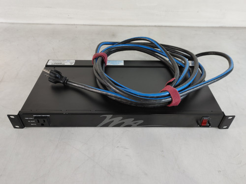 Middle Atlantic PD-920RC-20 16A 9-Outlet Rackmount Power Center