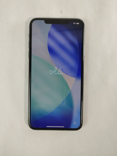 Apple iPhone 11 Pro Max A2161 64 GB iOS 26.5 (Wi-Fi + 4G) Unlocked For Parts