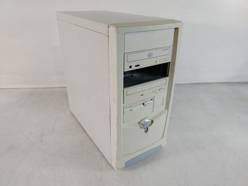 Vintage Winfast K7S741MG-6L AMD Athlon XP 1500+ 1.33 GHz 256 MB SDRAM Desktop