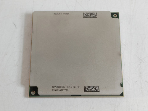 IBM POWER9 02CY258 3.40 GHz 11cores Server Processor