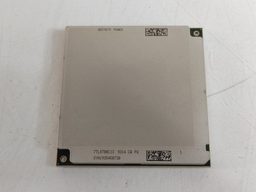 IBM POWER9 02CY579 2.80 GHz 6cores Server Processor