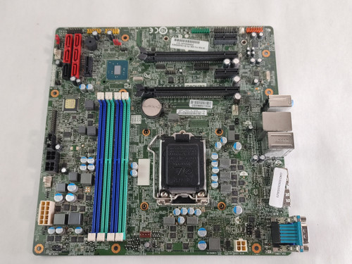 Lenovo ThinkStation P310 00XK219  LGA 1151 DDR4 Desktop Motherboard